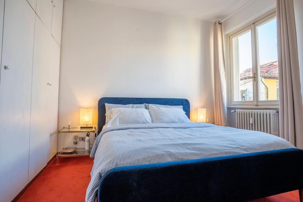 Appartamento Ponte Vecchio'S Penthouse Firenze Esterno foto