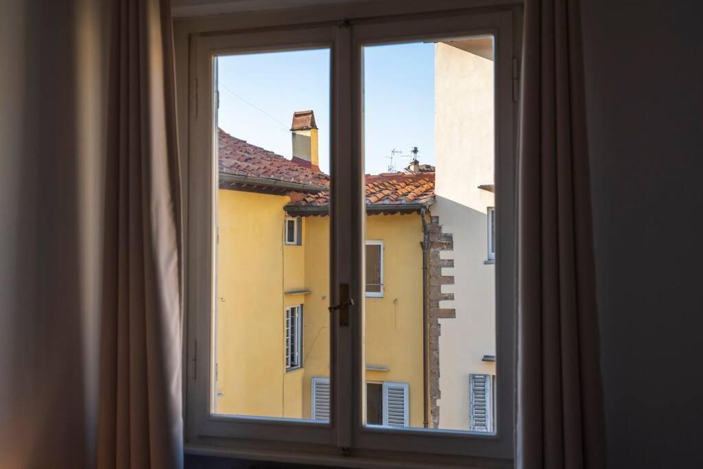 Appartamento Ponte Vecchio'S Penthouse Firenze Esterno foto