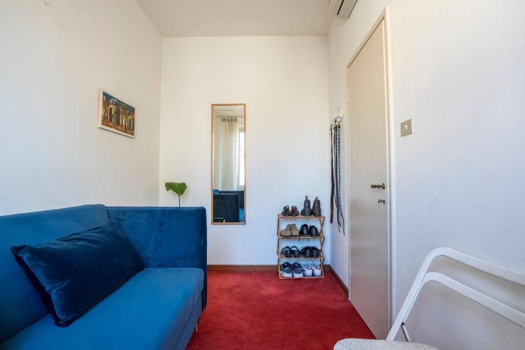 Appartamento Ponte Vecchio'S Penthouse Firenze Esterno foto