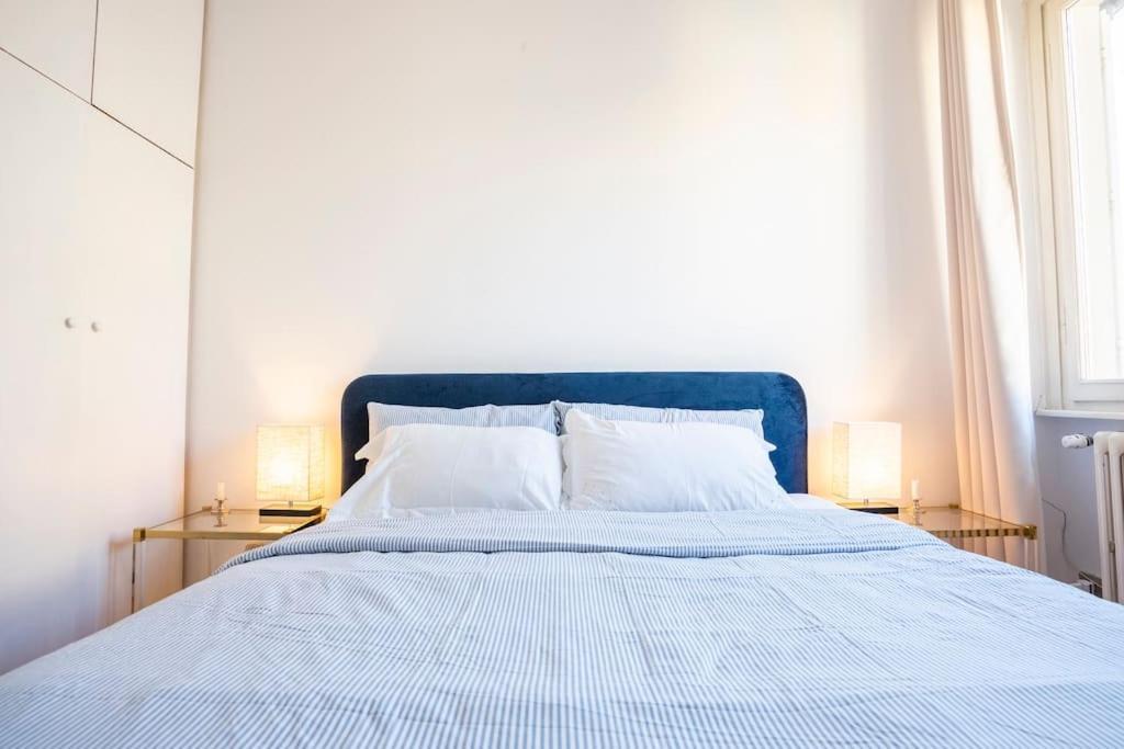 Appartamento Ponte Vecchio'S Penthouse Firenze Esterno foto